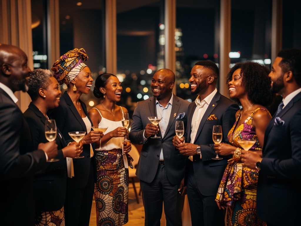 African Diaspora