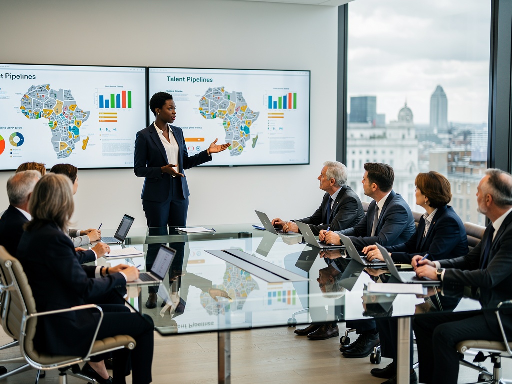 UK & EU Enterprises