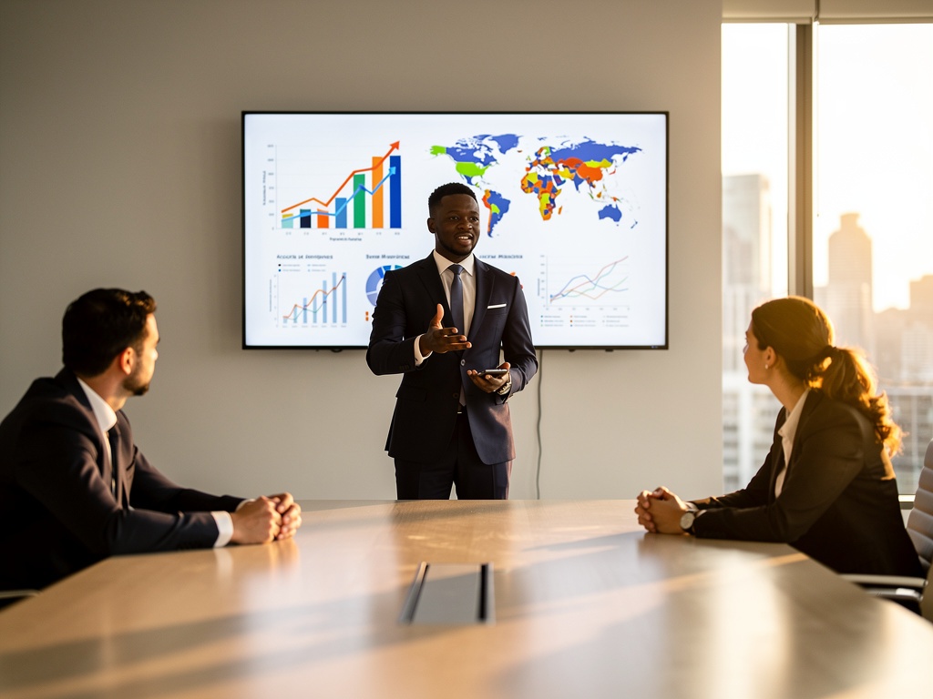 Impact Investors